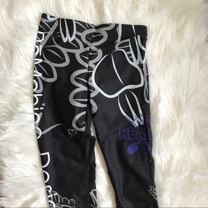 Paddling Leggings